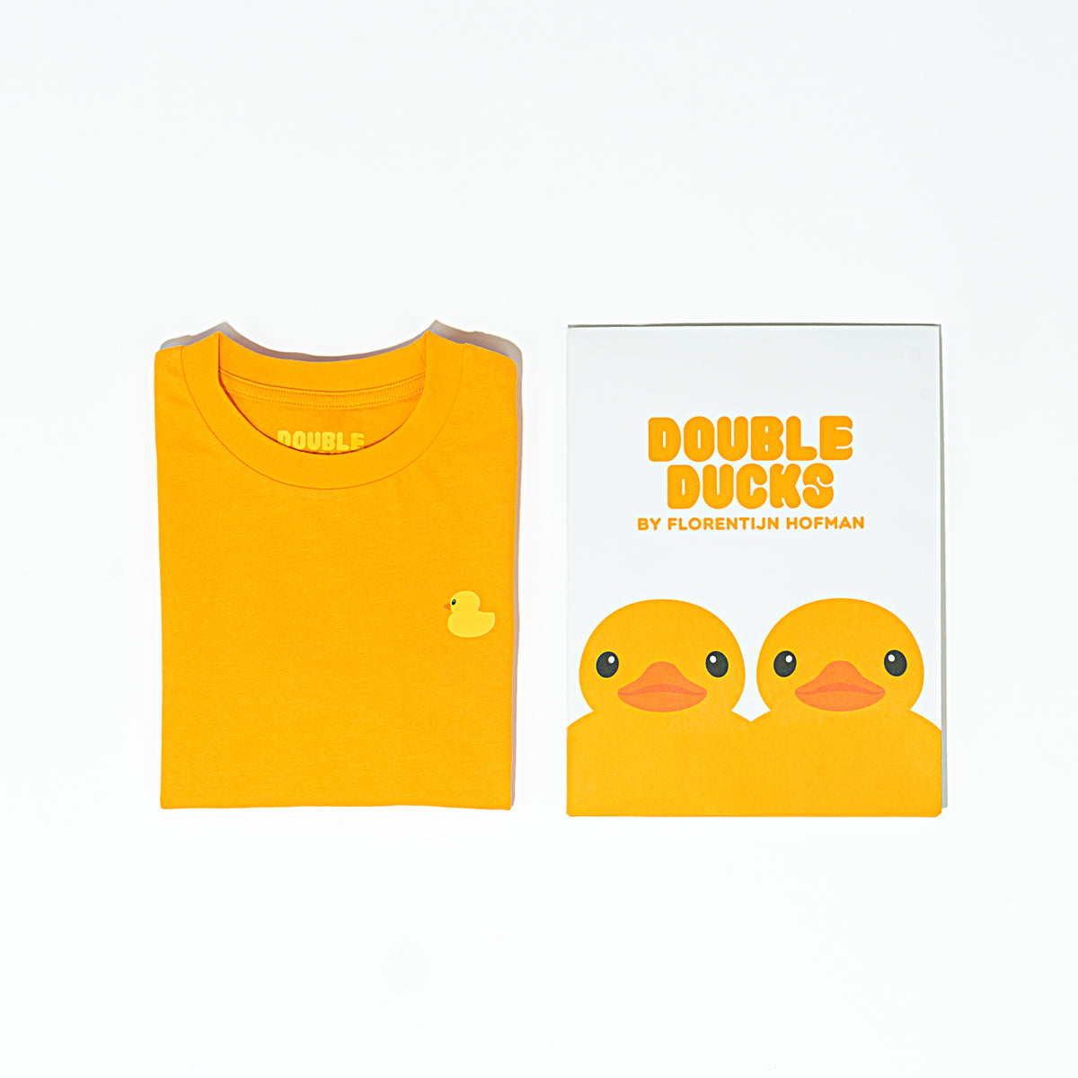 Duckeys – DuckeyCaps