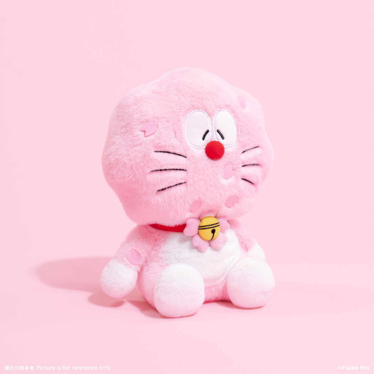 Pre-Order】100% Doraemon Sakura Fest – DDTStore