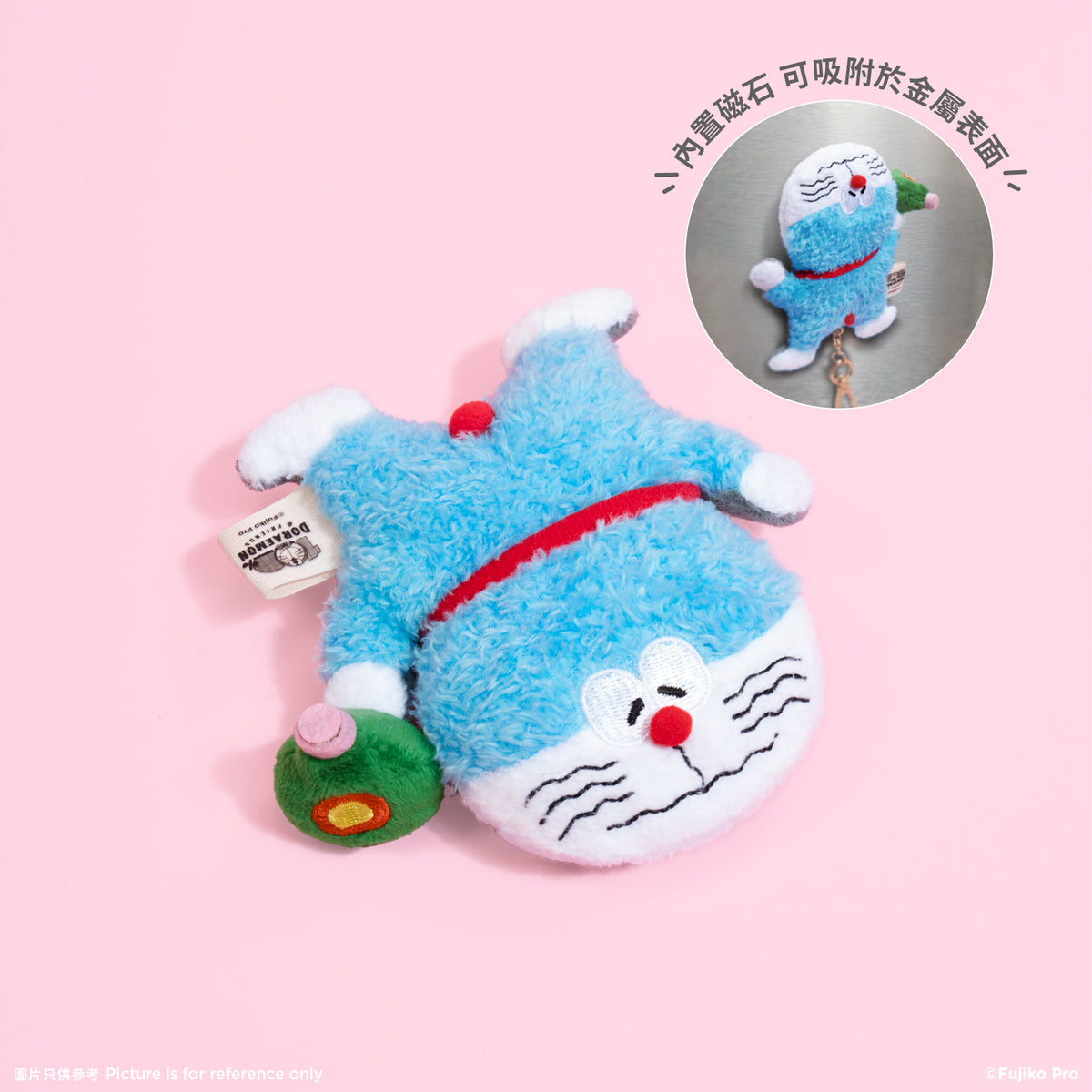 バッグ・ポーチ 100% DORAEMON SAKURA FEST Doll Carr Pre-Order】100% Doraemon Sakura Fest – DDTStore