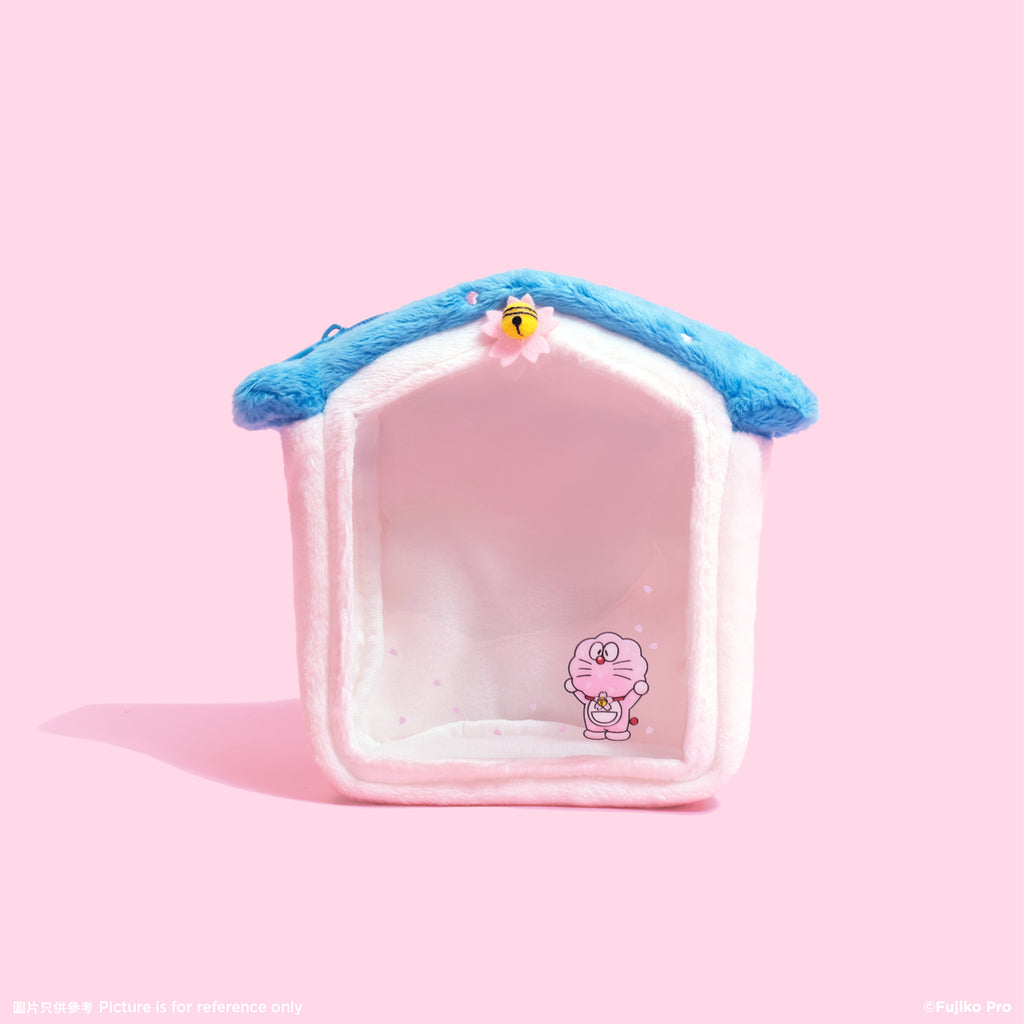 14. Doll Carry Bag公仔收納袋– DDTStore