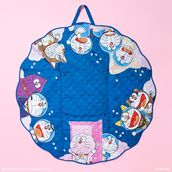 Pre-Order】100% Doraemon Sakura Fest – DDTStore
