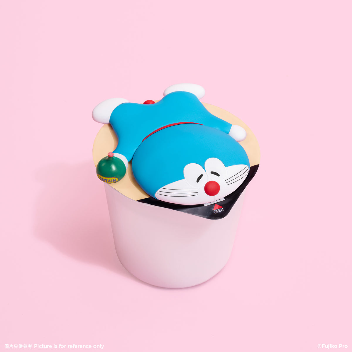 Pre-Order】100% Doraemon Sakura Fest – DDTStore