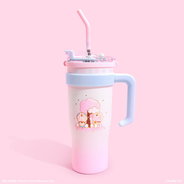 100% Doraemon Sakura Fest Collection – DDTStore