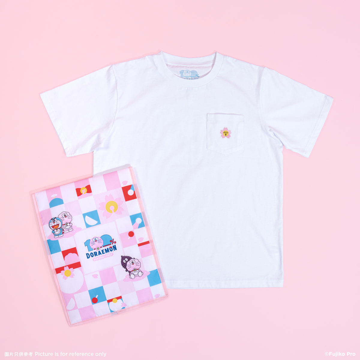 100% Doraemon Sakura Fest Collection - Sold Out – DDTStore