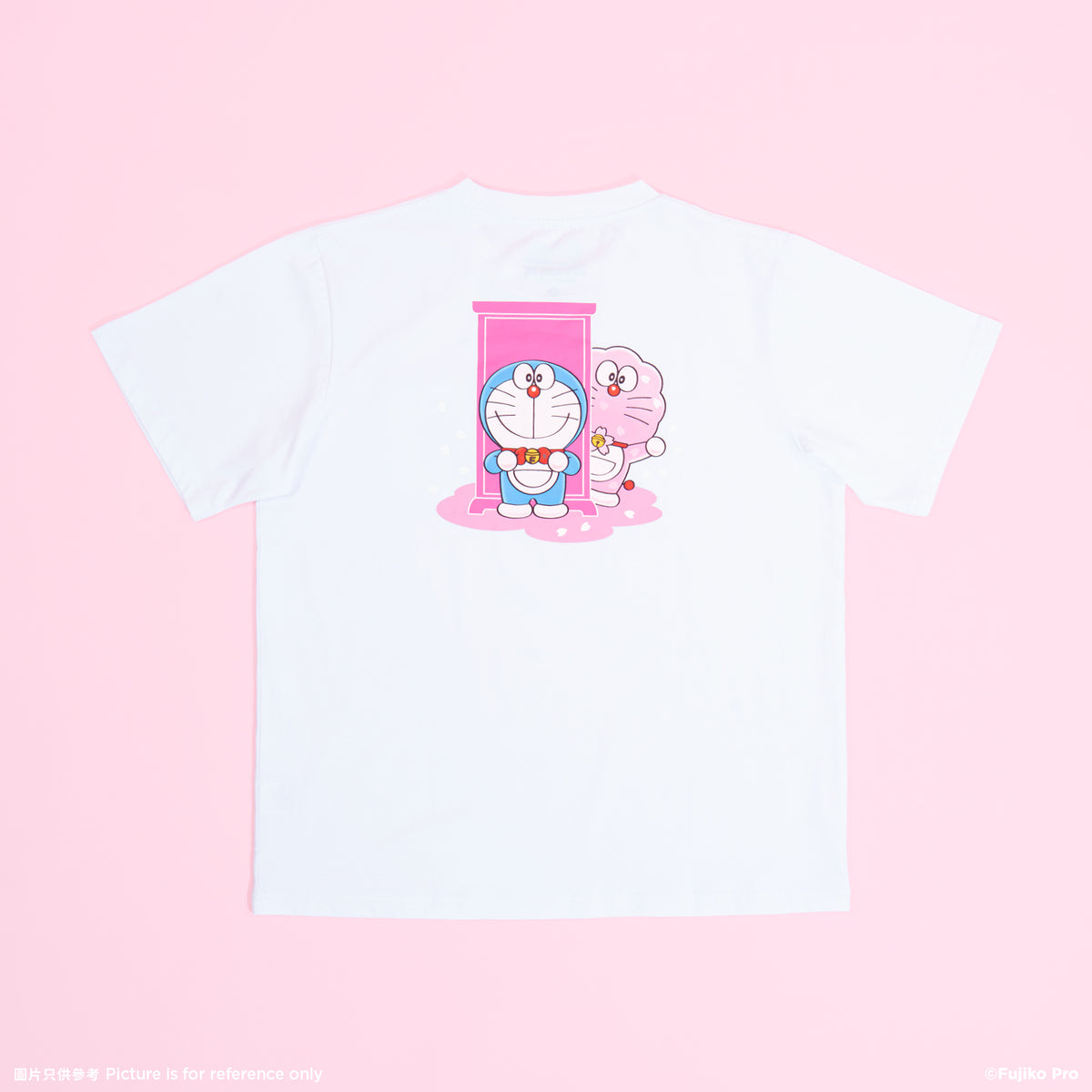 100% Doraemon Sakura Fest Collection - Sold Out – DDTStore