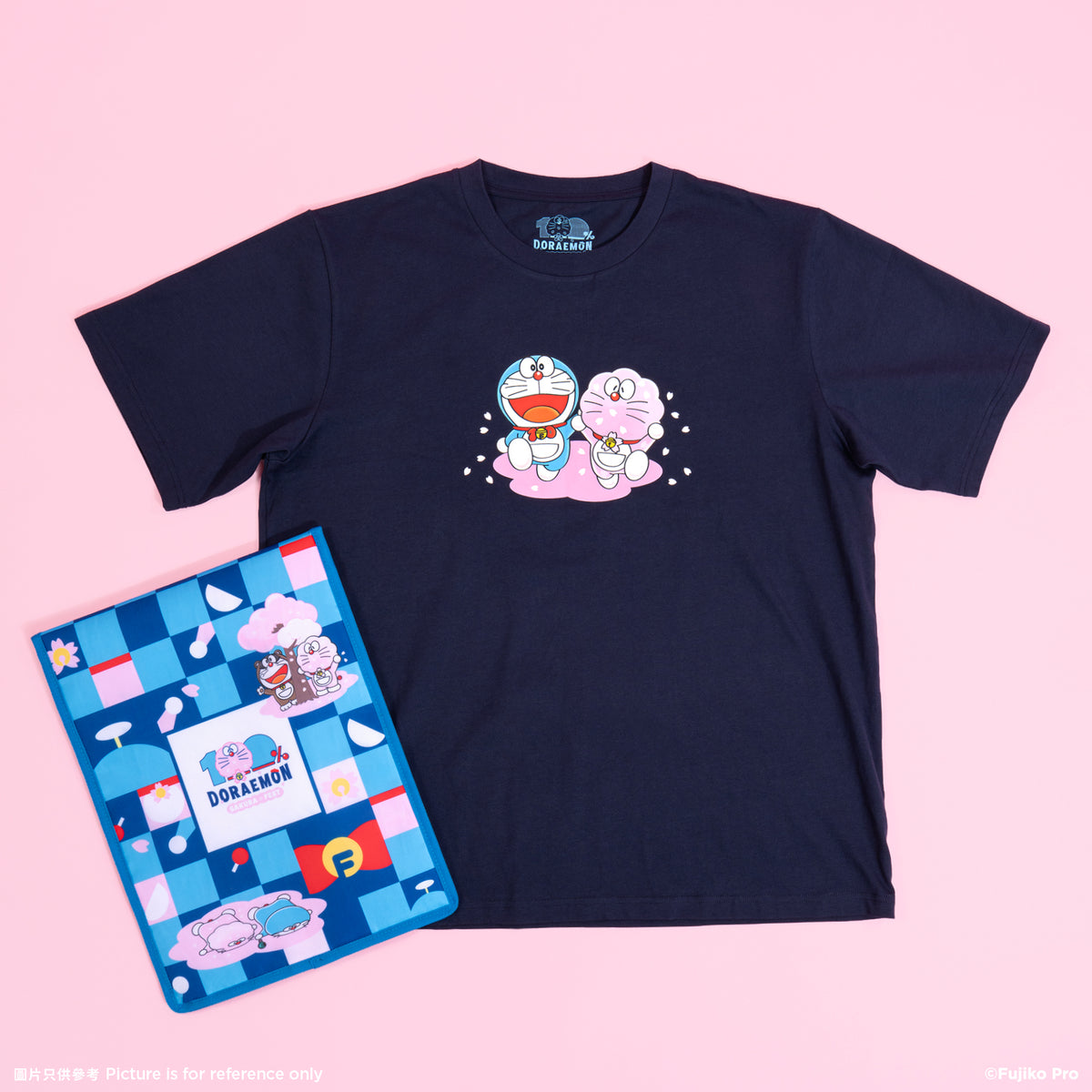 100% Doraemon Sakura Fest Collection - Sold Out – DDTStore