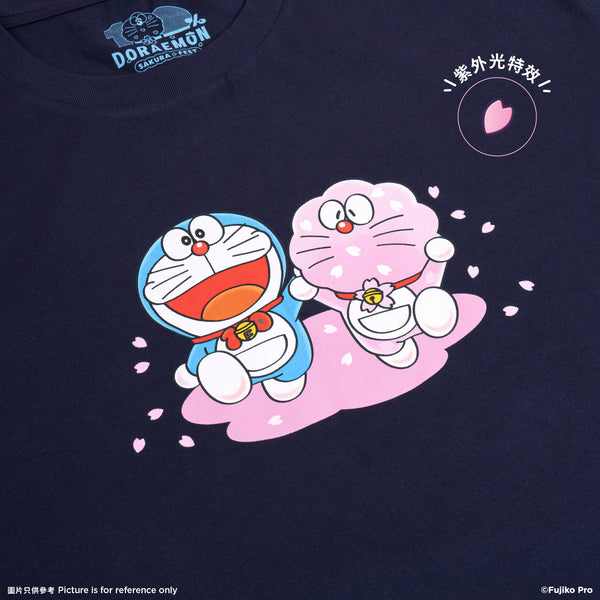 100% Doraemon Sakura Fest Collection - Sold Out – DDTStore