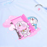 28. Special Edition Kids T-Shirt (Light Blue)<br>主題紀念限定款小童T恤（淺藍色）