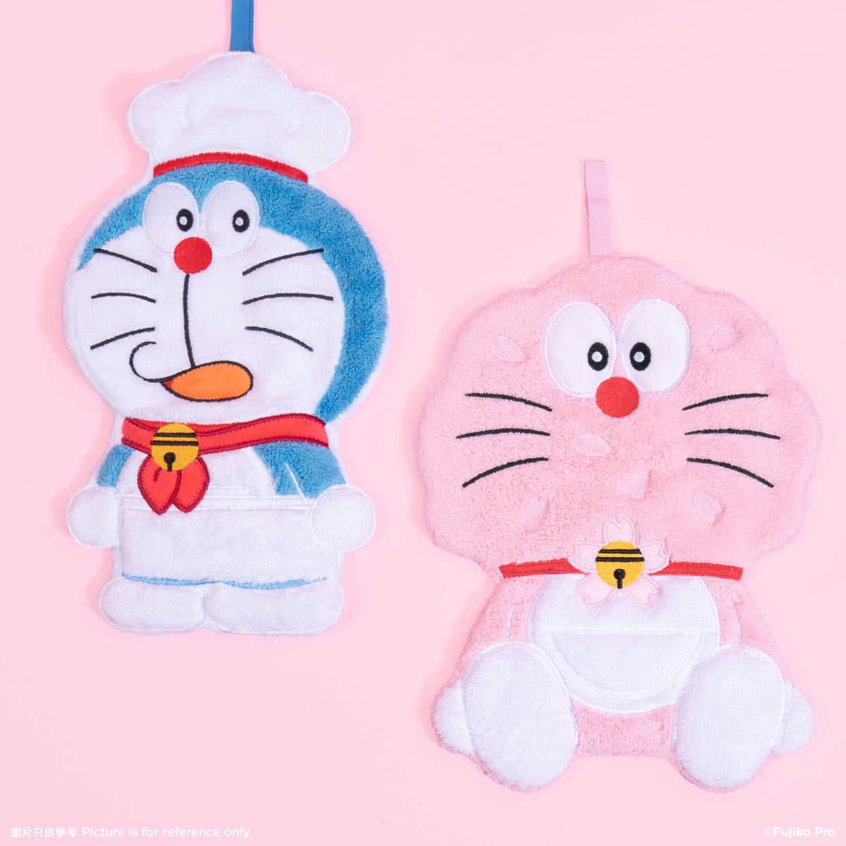 Pre-Order】100% Doraemon Sakura Fest – DDTStore