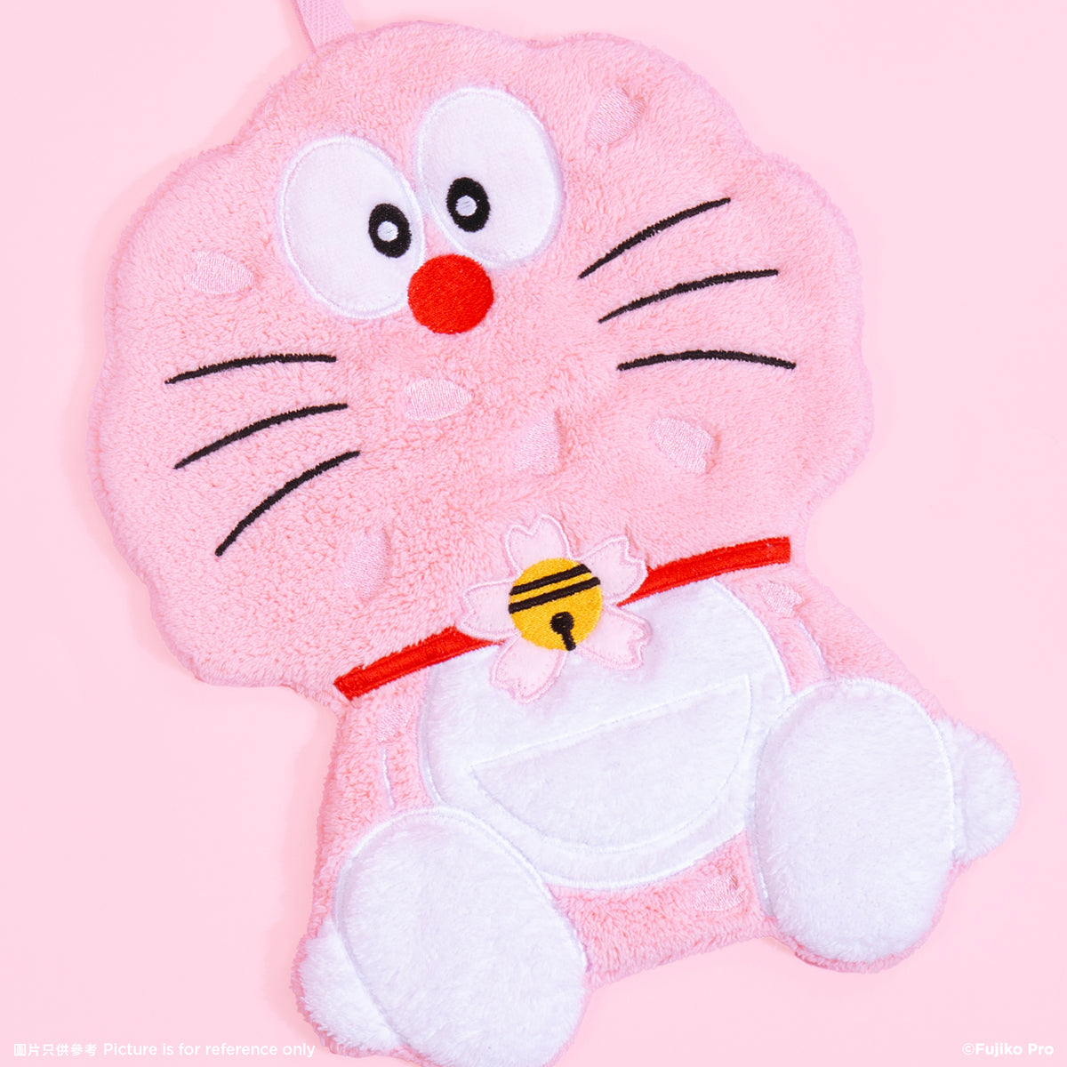 Pre-Order】100% Doraemon Sakura Fest – DDTStore