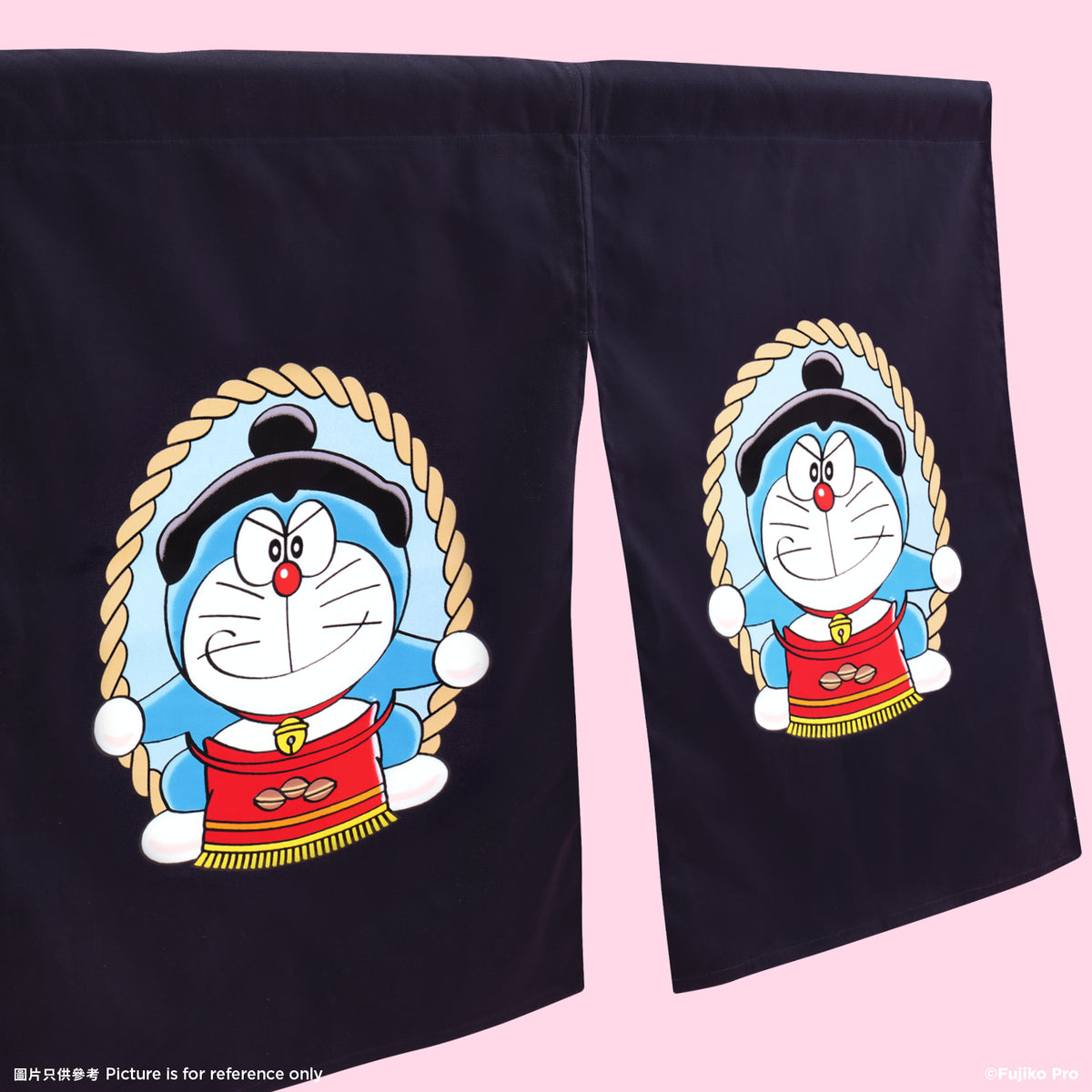 100% Doraemon Sakura Fest Collection – DDTStore