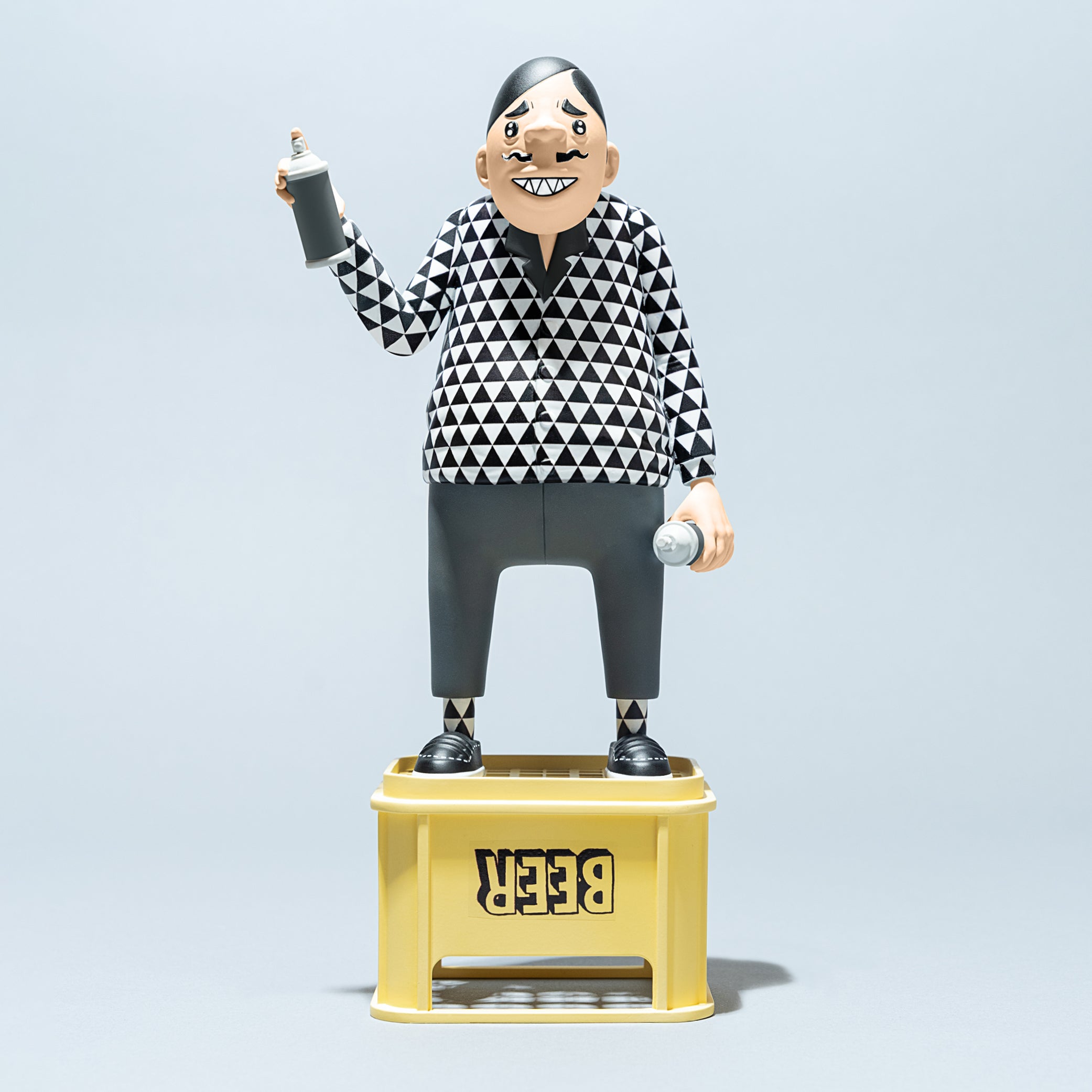 ESOW – DDTStore