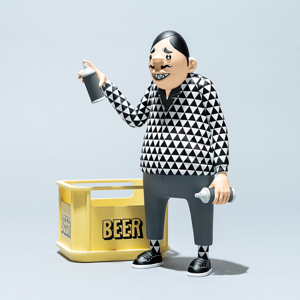 ESOW – DDTStore