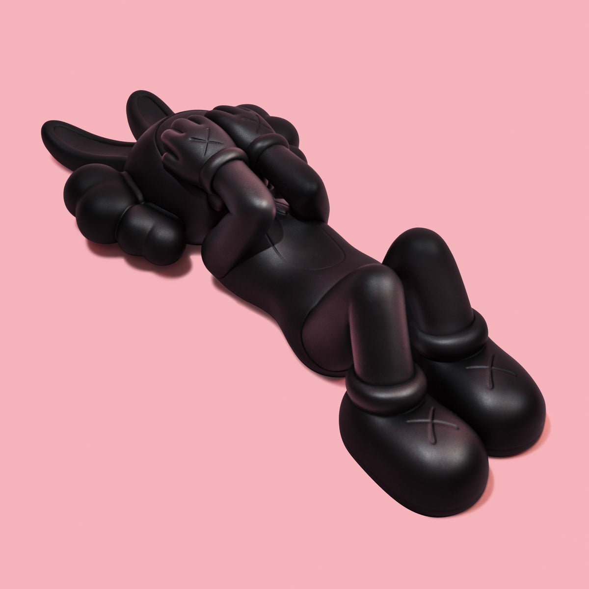 KAWS:HOLIDAY Indonesia – DDTStore