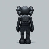KAWS:HOLIDAY HANGZHOU - Figure (Black)