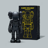 KAWS:HOLIDAY HANGZHOU - Figure (Black)