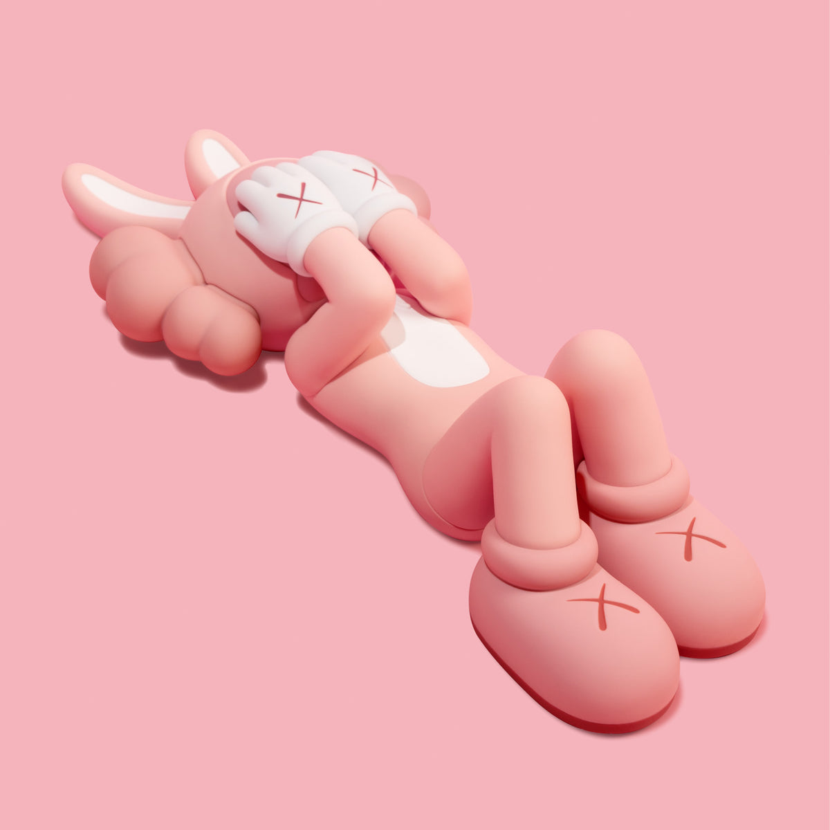 KAWS:HOLIDAY Indonesia – DDTStore
