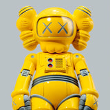 KAWS:HOLIDAY HANGZHOU - Figure (Yellow)