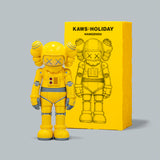 KAWS:HOLIDAY HANGZHOU - Figure (Yellow)