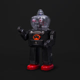 Mr. GUZO (Black)