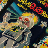 Mr. GUZO Print