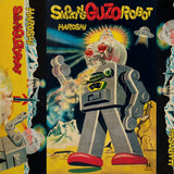 Mr. GUZO Print