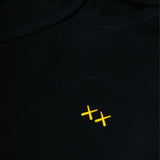 KAWS:HOLIDAY HANGZHOU - Hoodie (Black)