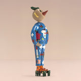 FOLKBOY DREAMER - BLUE