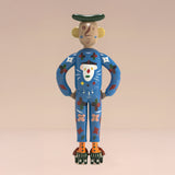 FOLKBOY DREAMER - BLUE