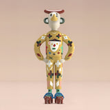 FOLKBOY DREAMER - YELLOW