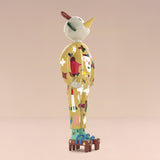 FOLKBOY DREAMER - YELLOW