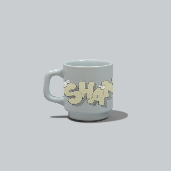 KAWS:HOLIDAY SHANGHAI - Mug