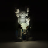 KAWS:HOLIDAY THAILAND - Grey