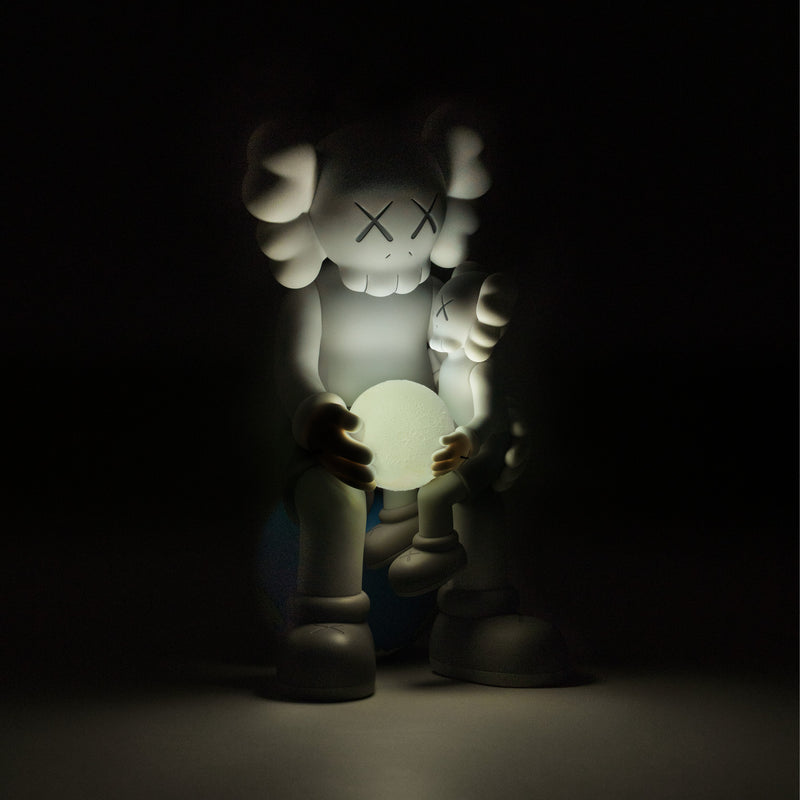 KAWS:HOLIDAY THAILAND - Grey