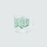 KAWS:HOLIDAY THAILAND - Glass Mug