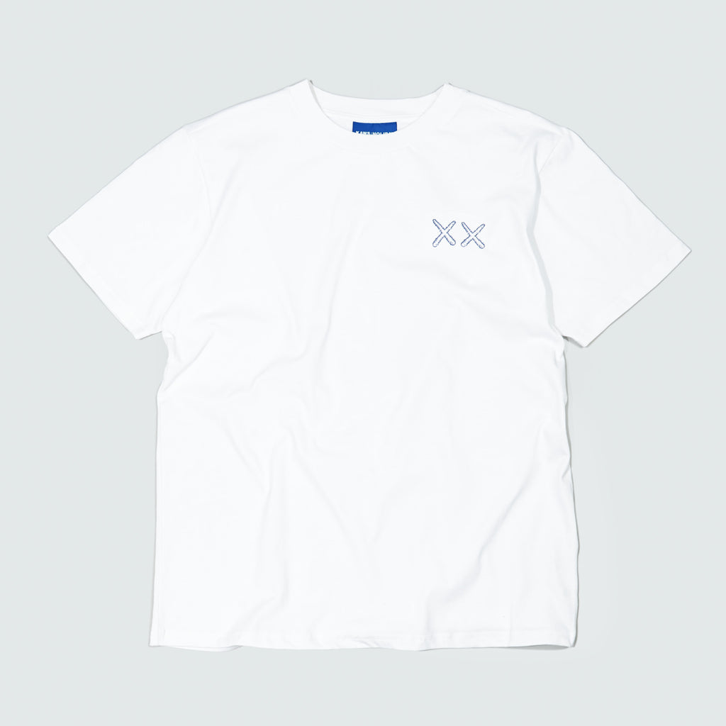 KAWS:HOLIDAY THAILAND - Herbal Lozenges T-Shirt – DDTStore
