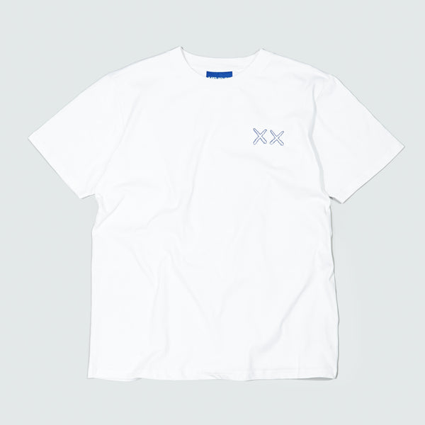 KAWS:HOLIDAY THAILAND - Herbal Lozenges T-Shirt