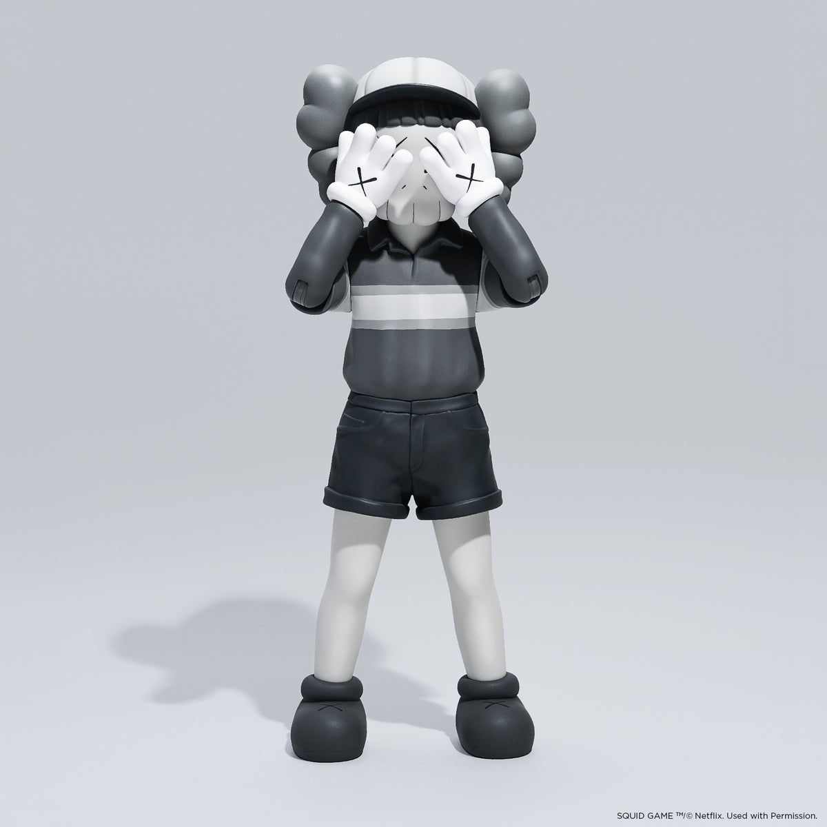 KAWS – DDTStore