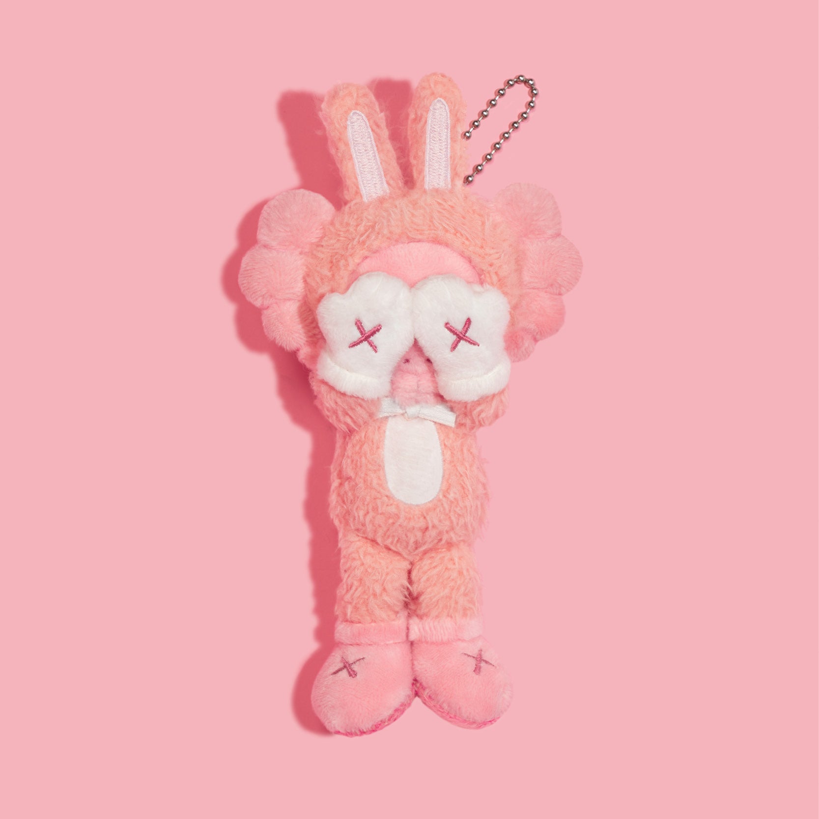 Kaws:Holidy Singapore grey vinyl figure - KAWS | THÉM Kaws:Holidy Singapore grey vinyl figure - KAWS | THÉM