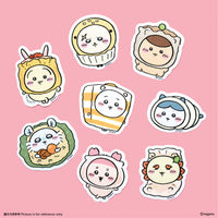 20. 貼紙套裝（飲茶款）Sticker Set (Yum Cha Collection)