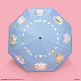 27. 防UV遮光縮骨遮 UV Protection Foldable Umbrella