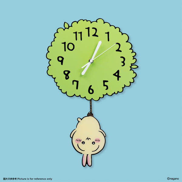 時鐘 <br>Clock