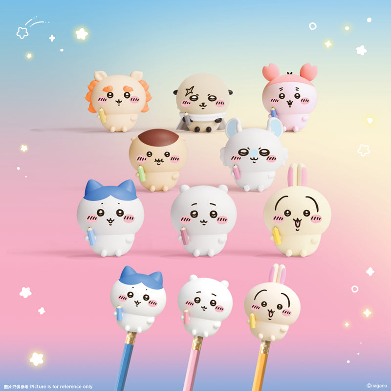 銅器 筆箱 弧形筆箱 文房置物·案頭 書道具 文房具 工芸品 美術品 鉛筆套（盲盒）Pencil Cap (Blind Box) – DDTStore