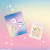 畫冊及筆記簿套裝（1套2本）<br>Drawing Book Set (Set of 2)