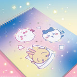 畫冊及筆記簿套裝（1套2本）<br>Drawing Book Set (Set of 2)