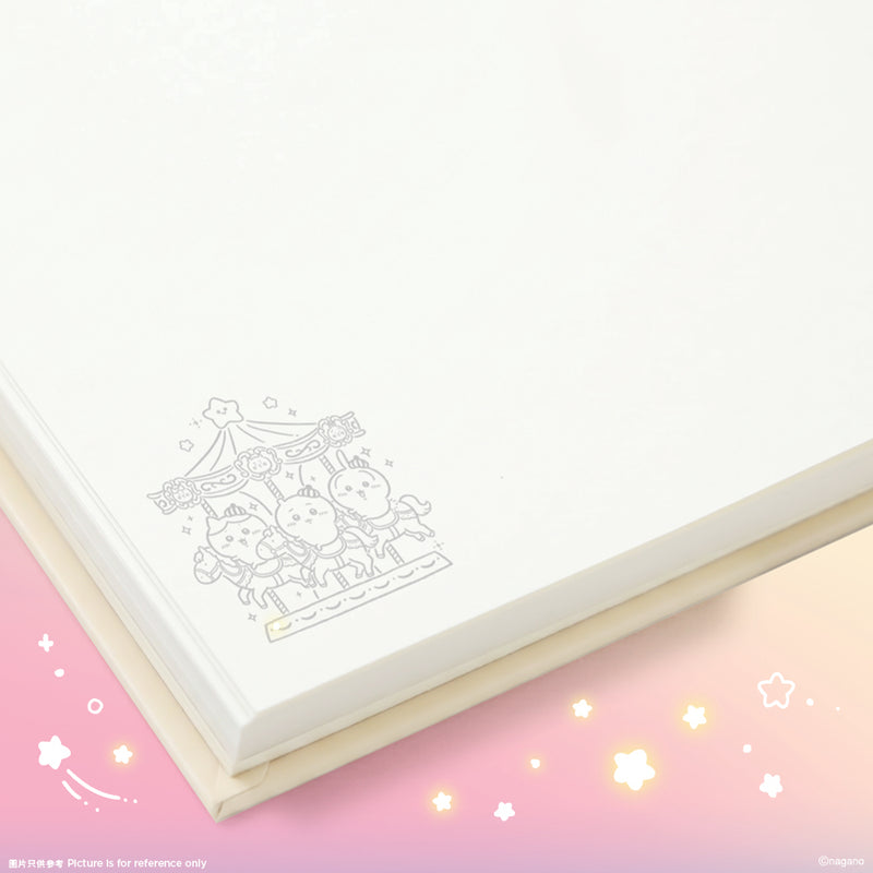 畫冊及筆記簿套裝(1套2本)Drawing Book Set (Set of 2) – DDTStore
