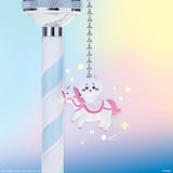 CHIIKAWA 迴旋木馬座檯燈<br>CHIIKAWA-Go-Round Table Lamp