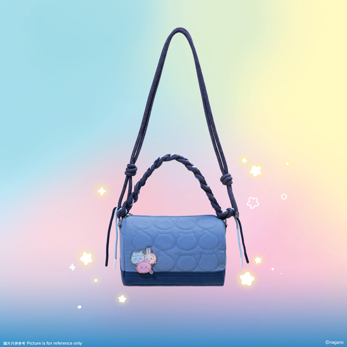 Chiikawa Artiverse – DDTStore