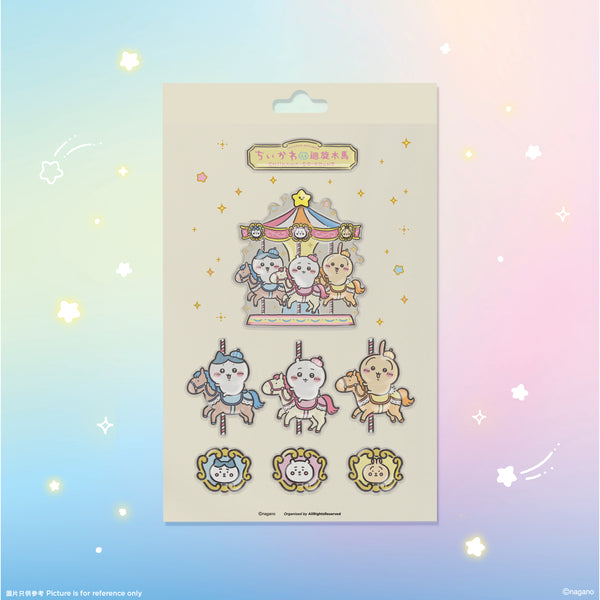 Chiikawa Artiverse – DDTStore
