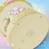CHIIKAWA 迴旋木馬音樂盒<br>CHIIKAWA-Go-Round Music Box